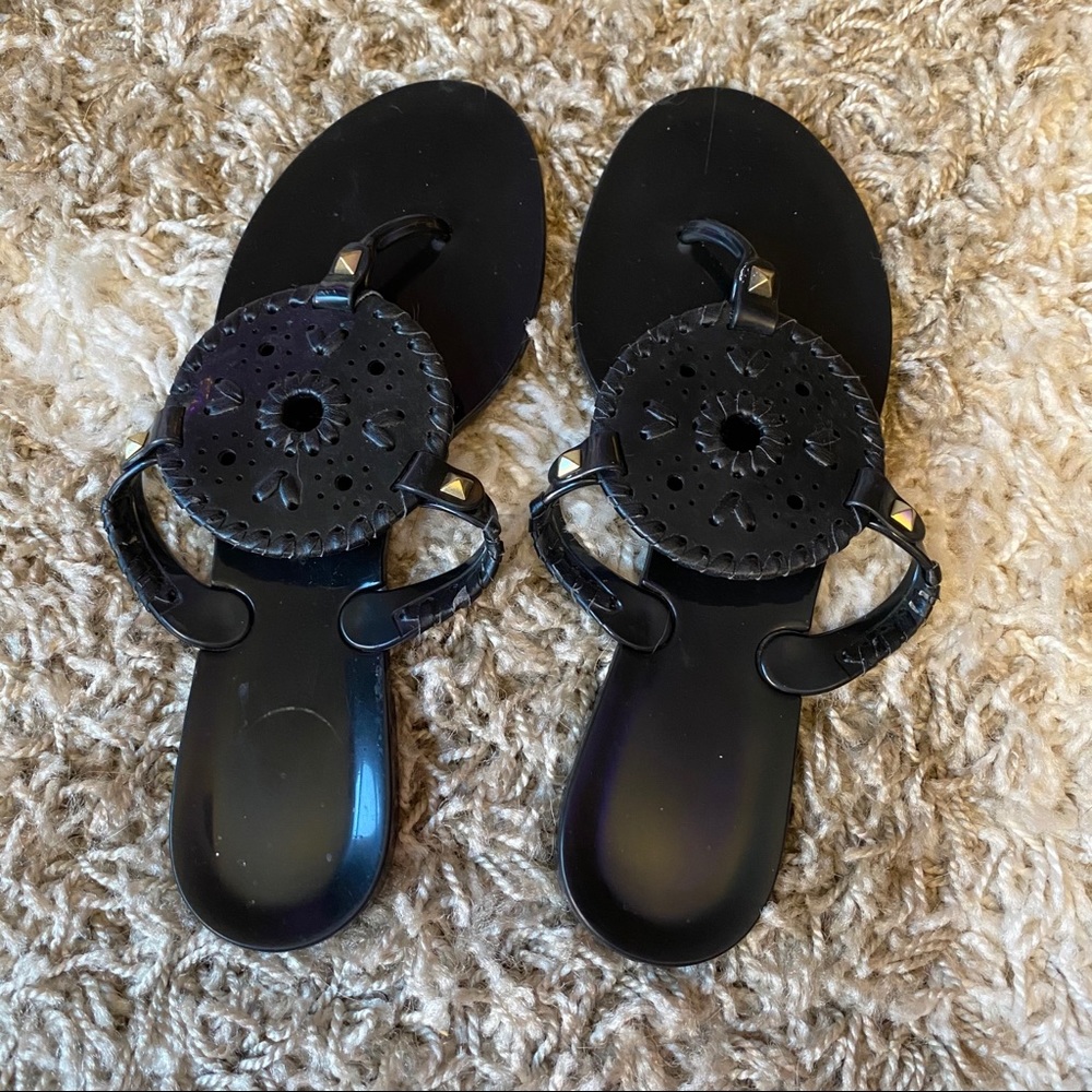 jack rogers